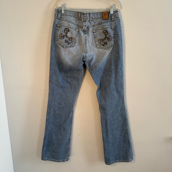 BKE Vintage Y2K Flare Jeans, Size 30, Excellent Condition! - Picture 7 of 11
